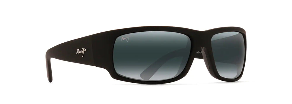 Maui Jim WORLD CUP 266-02MR MJ0266S-001