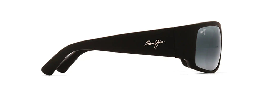 Maui Jim WORLD CUP 266-02MR MJ0266S-001