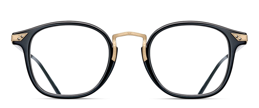 Matsuda 2808H RX.BLK-BG 45
