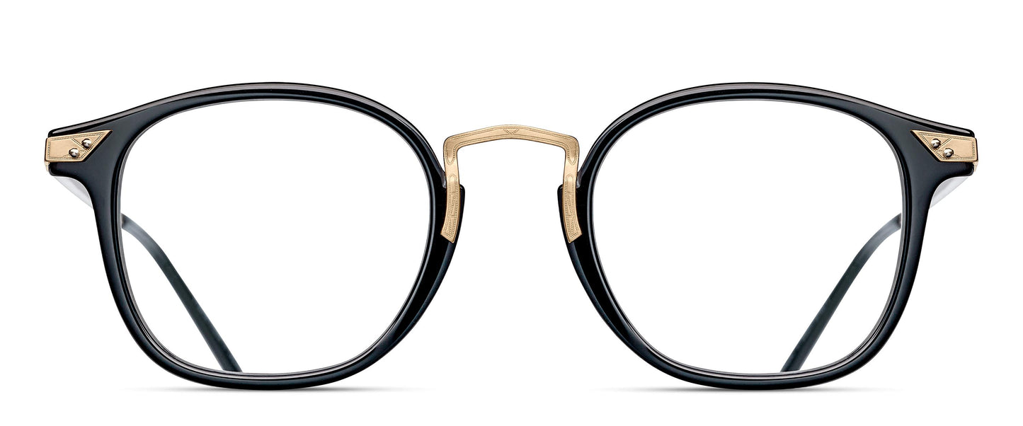 Matsuda 2808H RX.BLK-BG 45