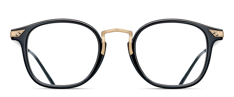 Matsuda 2808H RX.BLK-BG 45