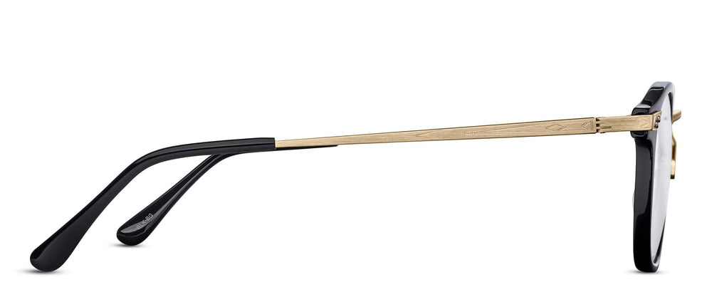 Matsuda 2808H RX.BLK-BG 45
