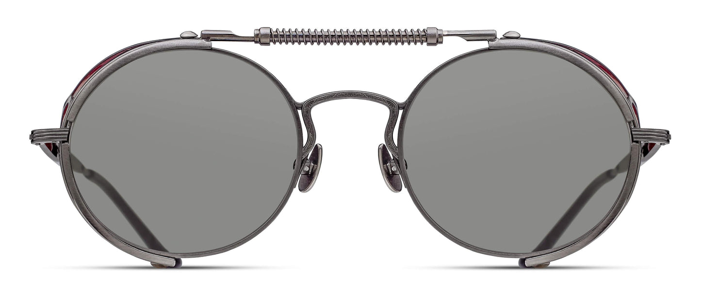 Matsuda 2809H-V2 SG.BRTM-BOR 52