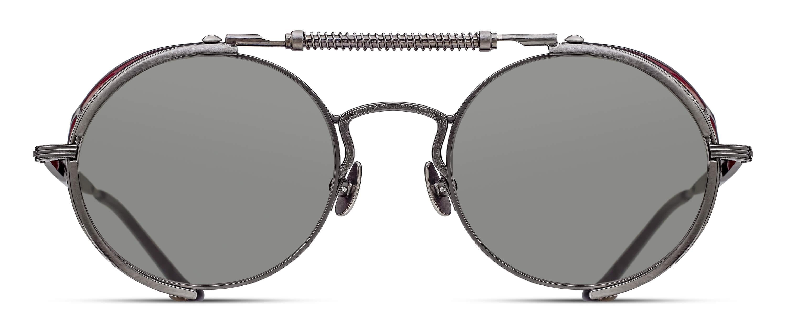 Matsuda 2809H-V2 SG.BRTM-BOR 52