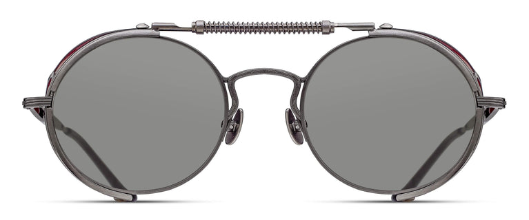 Matsuda 2809H-V2 SG.BRTM-BOR 52