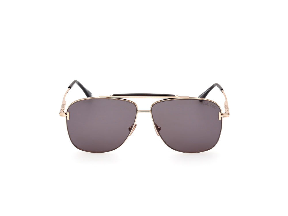 Tom Ford FT1017 JADEN 28A 60