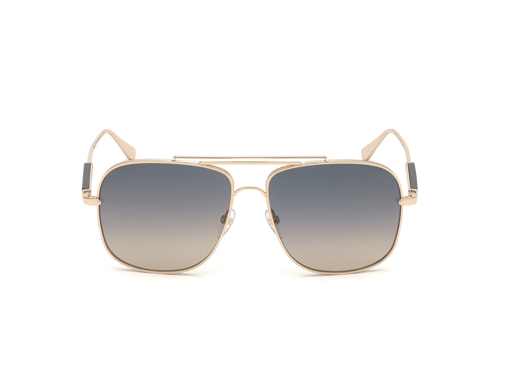 Tom Ford FT0669 JUDE 28B 60