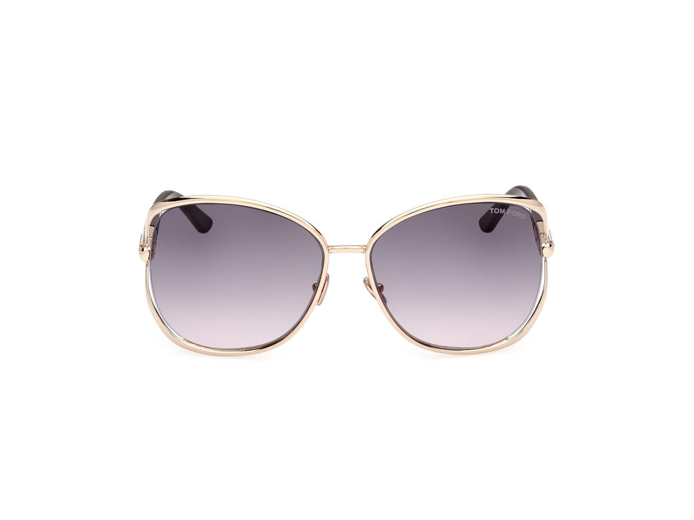 Tom Ford FT1091 MARTA 28B 62