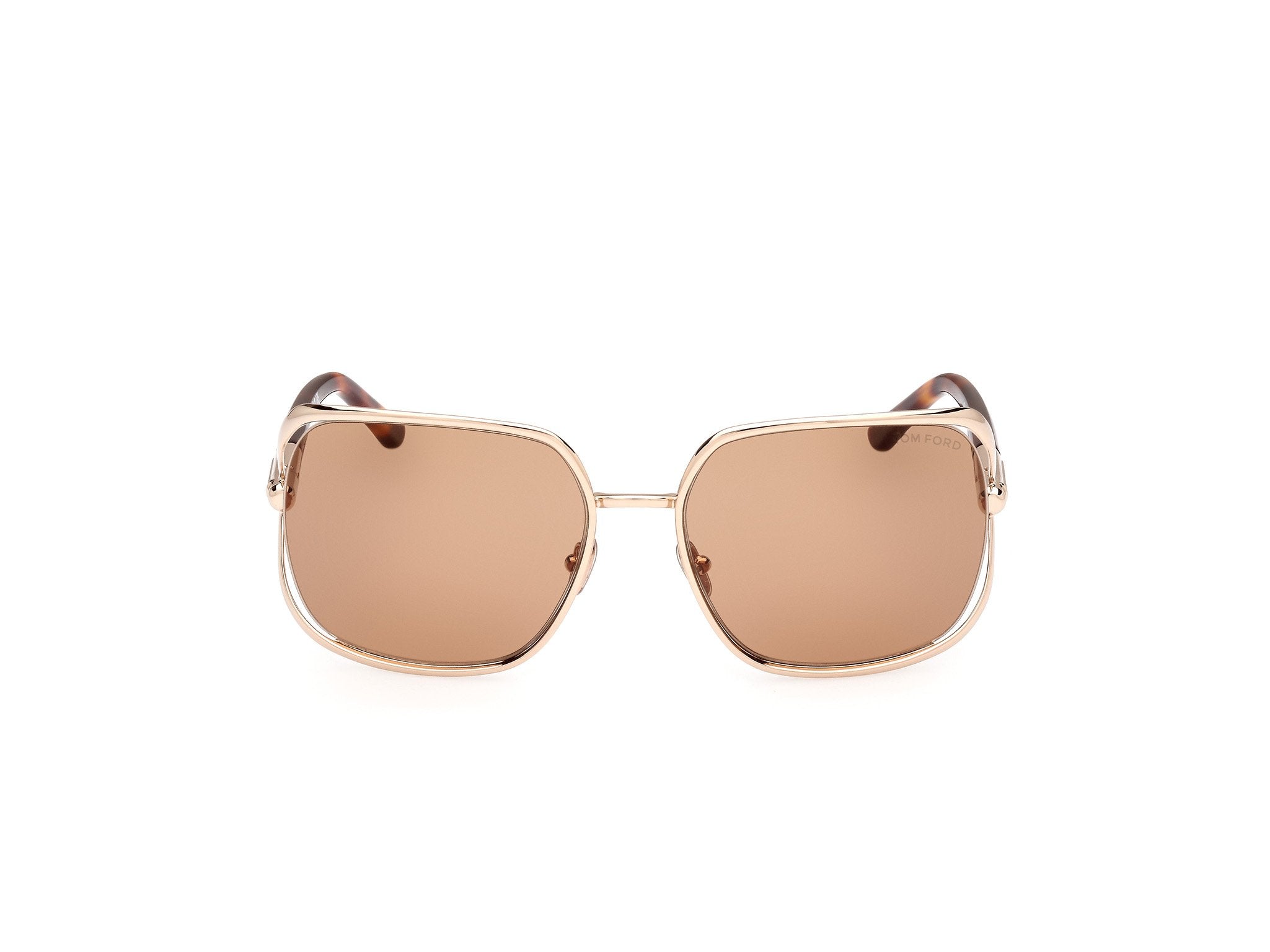 Tom Ford FT1092 GOLDIE 28E 60