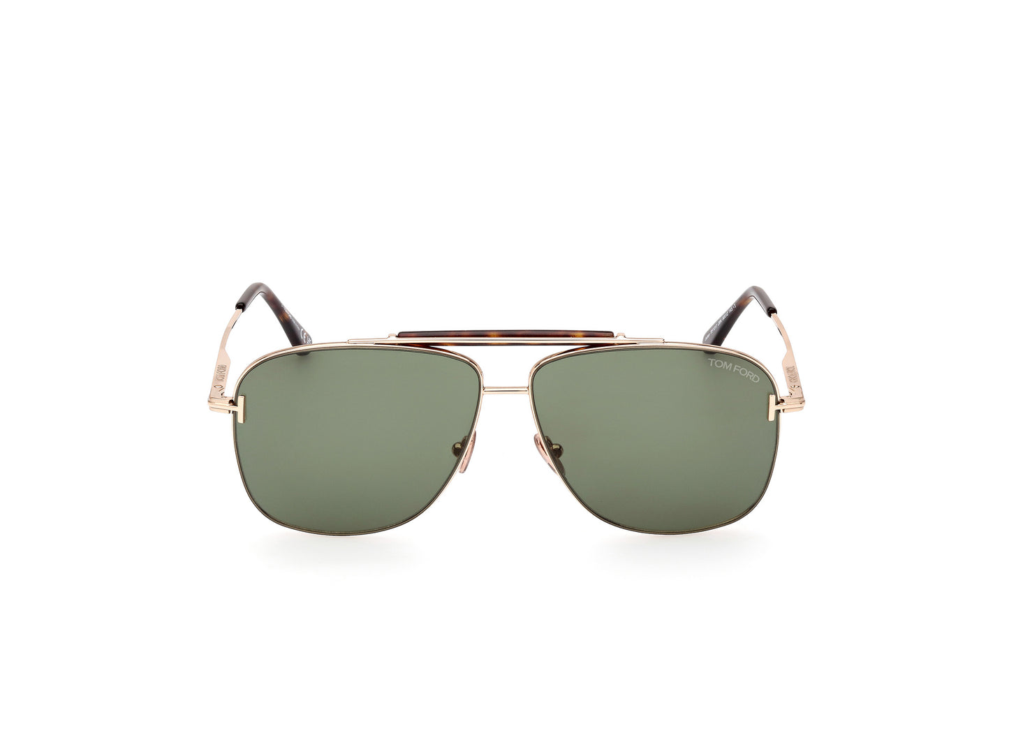 Tom Ford FT1017 JADEN 28N 60