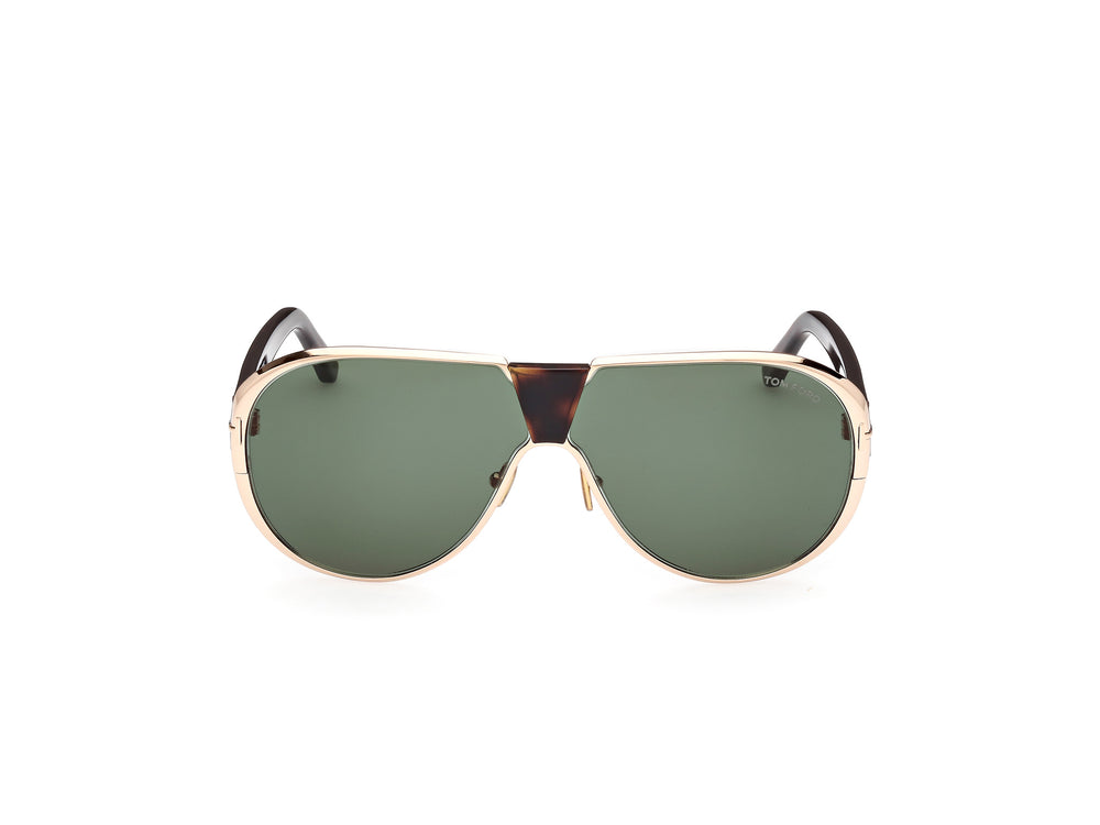 Tom Ford FT1072 VINCENZO 28N 64