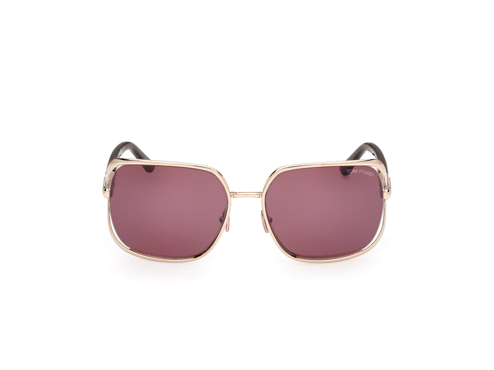 Tom Ford FT1092 GOLDIE 28U 60