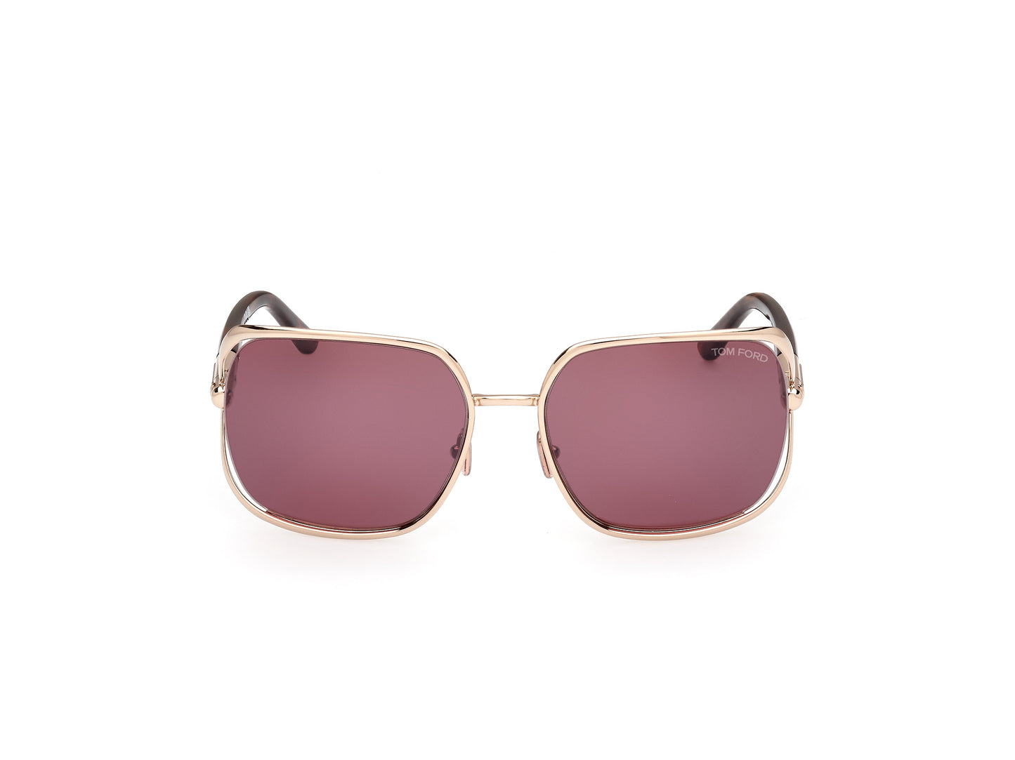 Tom Ford FT1092 GOLDIE 28U 60