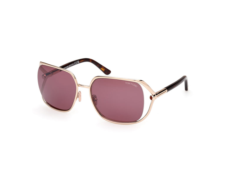 Tom Ford FT1092 GOLDIE 28U 60