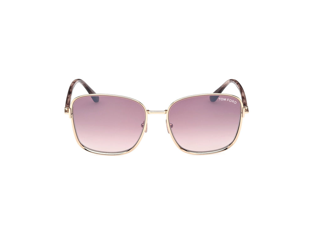 Tom Ford FT1029 FERN 28Z 57