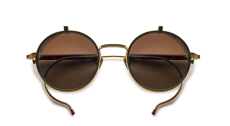 Etnia Barcelona BALLARD SUN CLGD 47