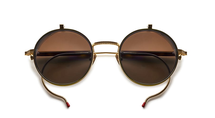 Etnia Barcelona BALLARD SUN CLGD 47