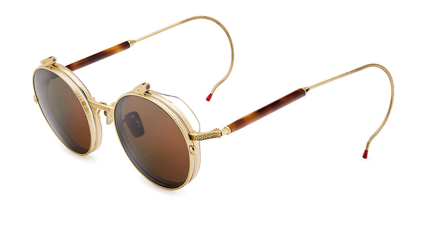 Etnia Barcelona BALLARD SUN CLGD 47