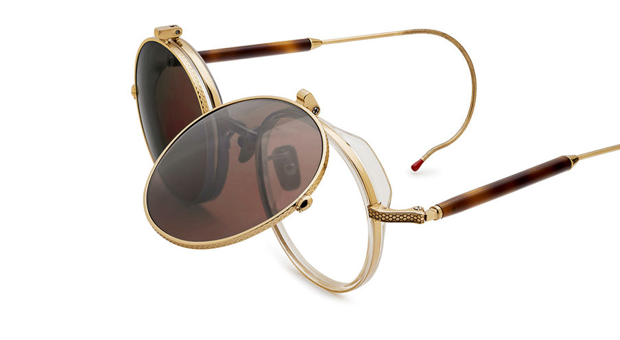 Etnia Barcelona BALLARD SUN CLGD 47