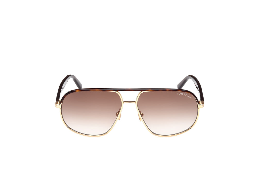 Tom Ford FT1019 MAXWELL 30F 59