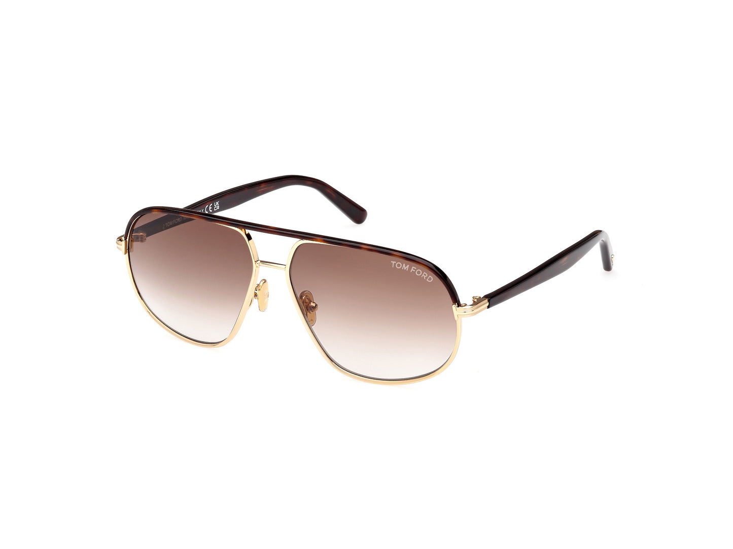 Tom Ford FT1019 MAXWELL 30F 59