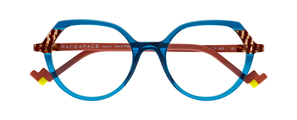 Face a Face BOCCA TWEET 3 665 55