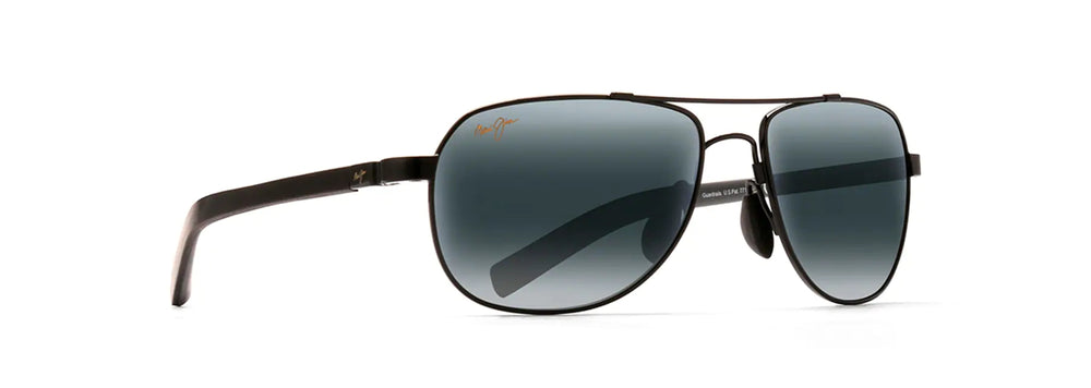 Maui Jim GUARDRAILS 327-02 MJ0327S-002