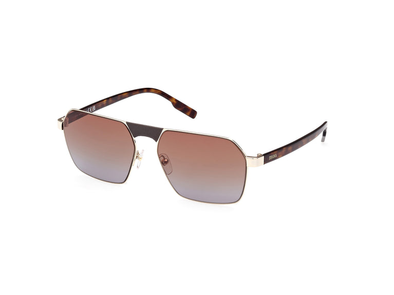 Ermenegildo Zegna EZ0210 32F 59
