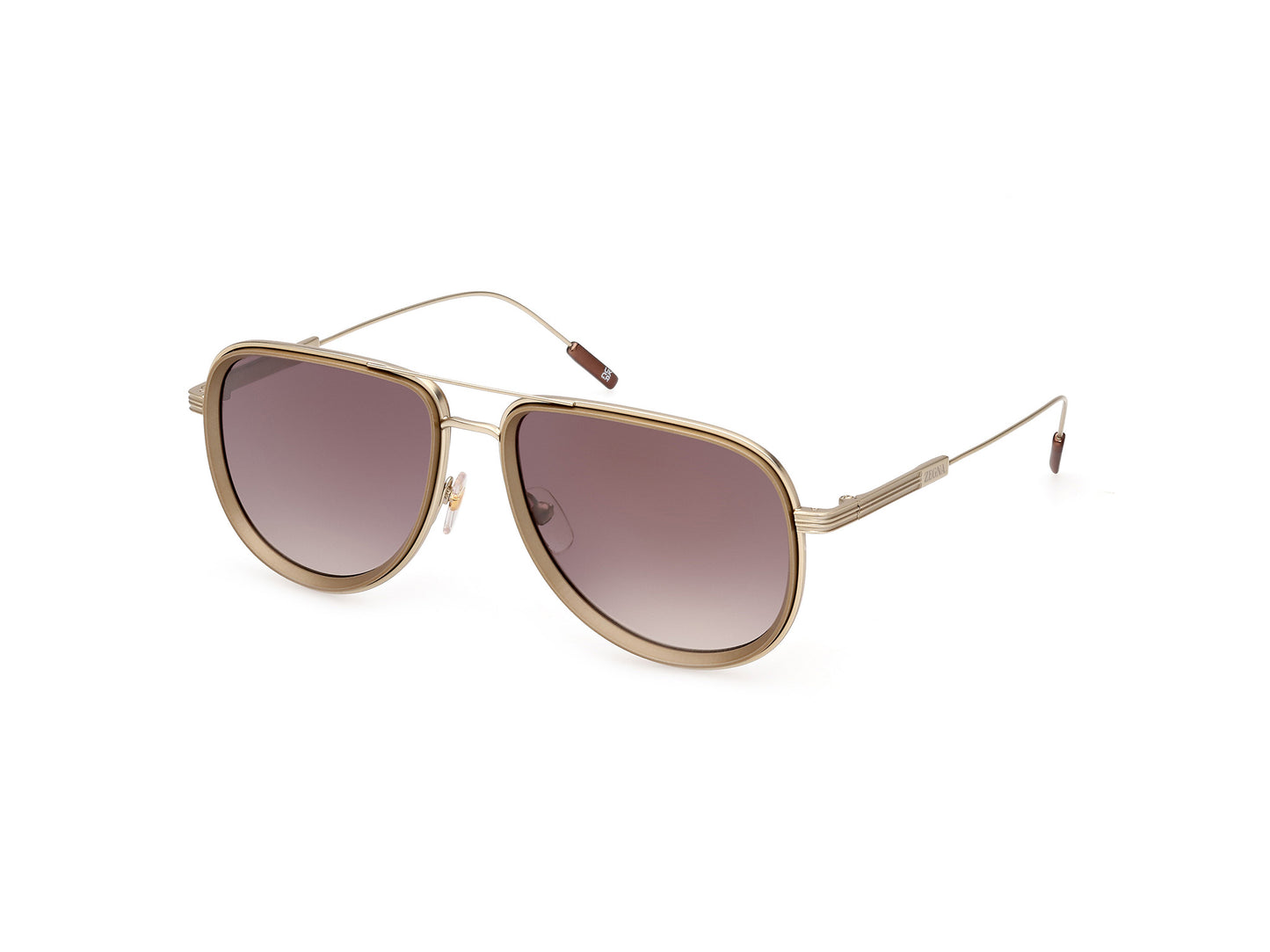 Ermenegildo Zegna EZ0218 32F 57