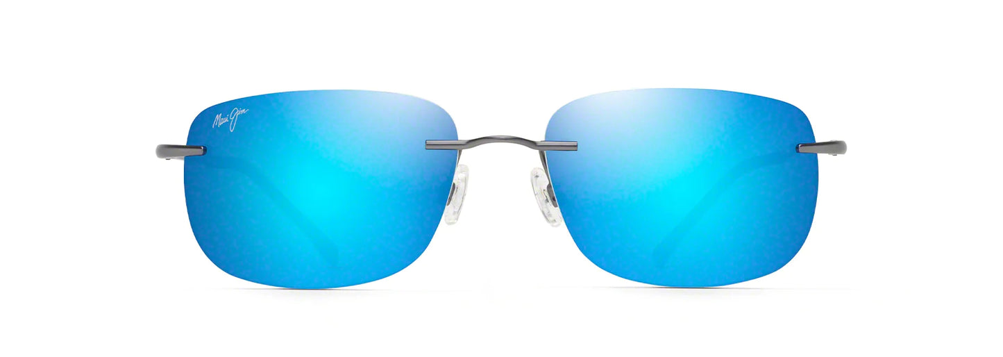 Maui Jim OHAI B334-02D 60