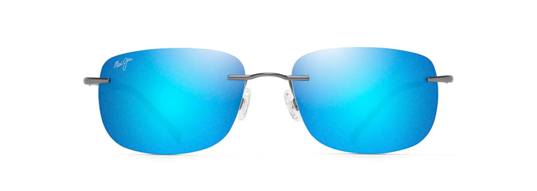 Maui Jim OHAI B334-02D 60