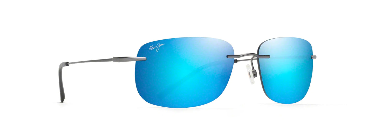 Maui Jim OHAI B334-02D 60