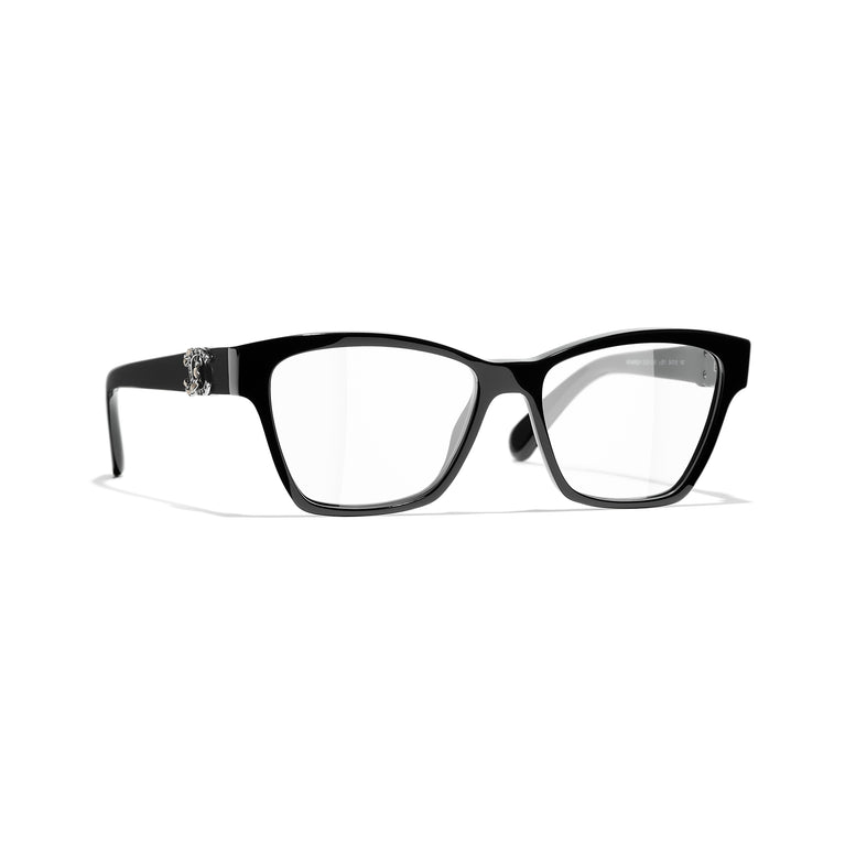 CHANEL CH3420QB C501 52