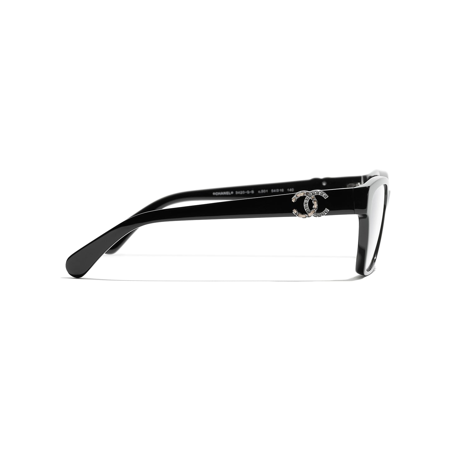 CHANEL CH3420QB C501 52