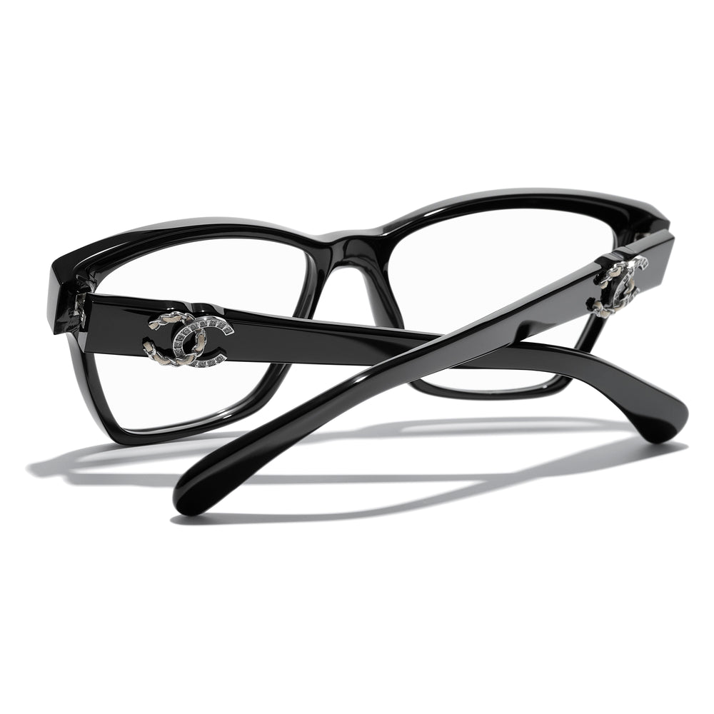 CHANEL CH3420QB C501 54