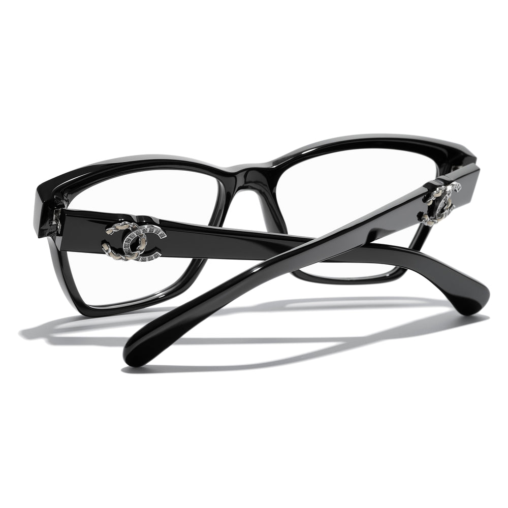 CHANEL CH3420QB C501 52