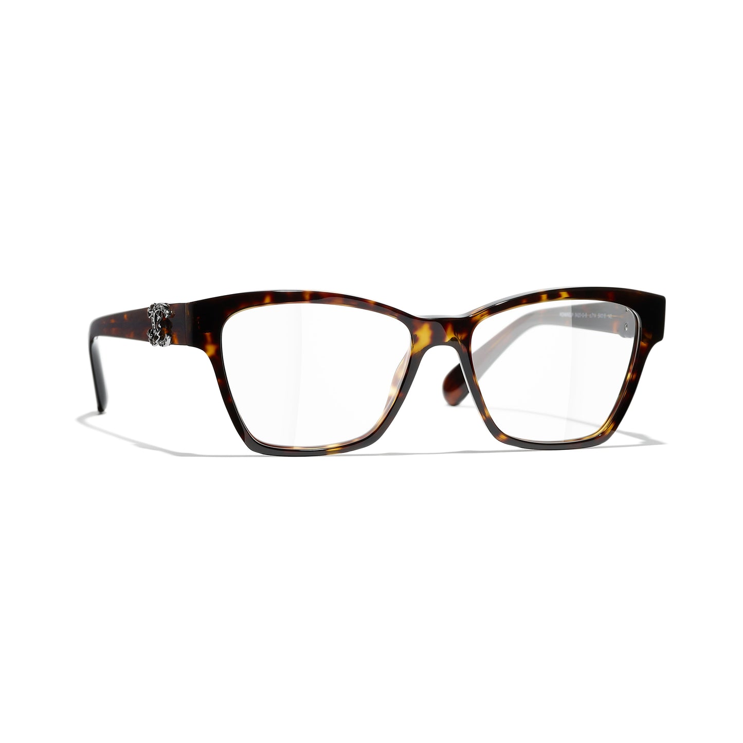 CHANEL CH3420QB C714 52