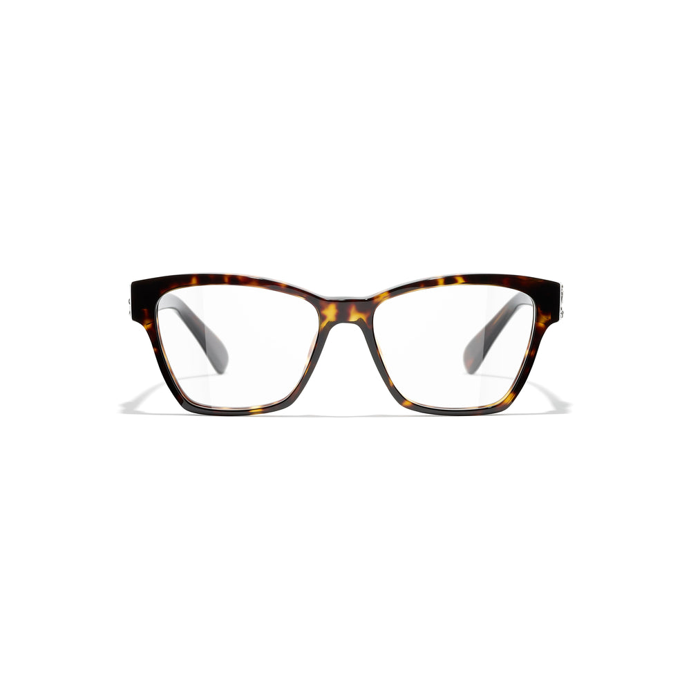 CHANEL CH3420QB C714 52