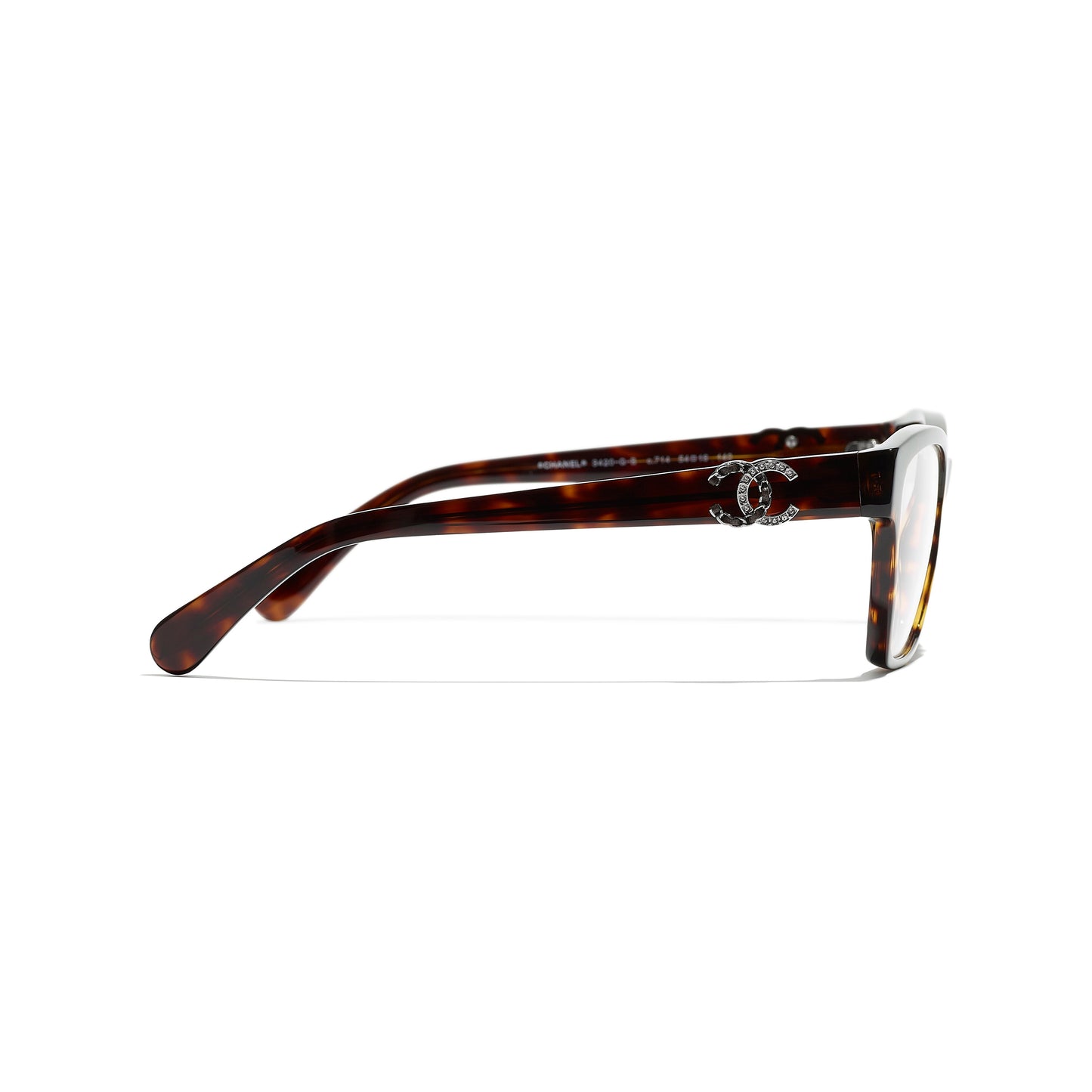 CHANEL CH3420QB C714 52
