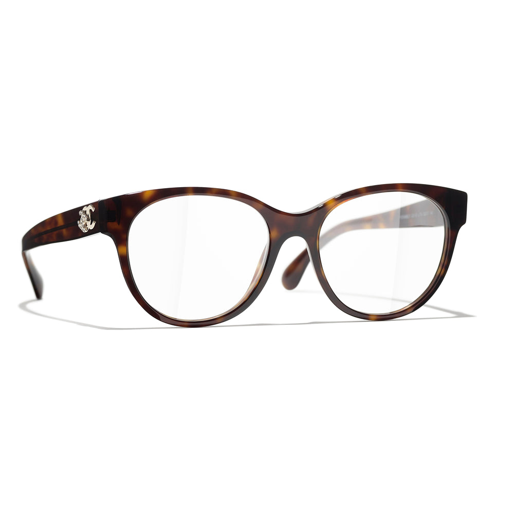 CHANEL CH3431B C714 52