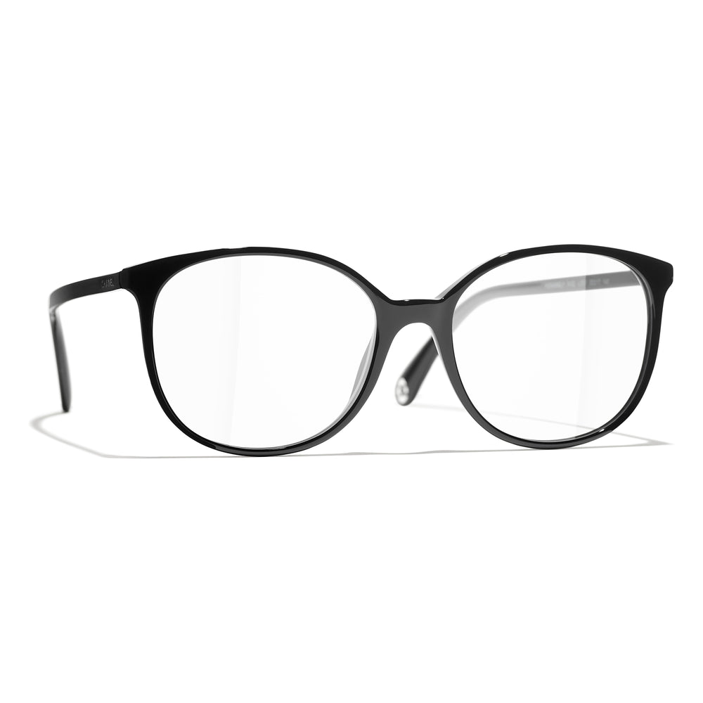 CHANEL CH3432 C501 47