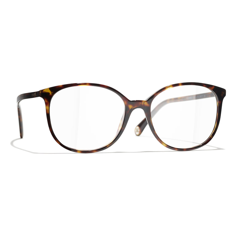 CHANEL CH3432 C714 53
