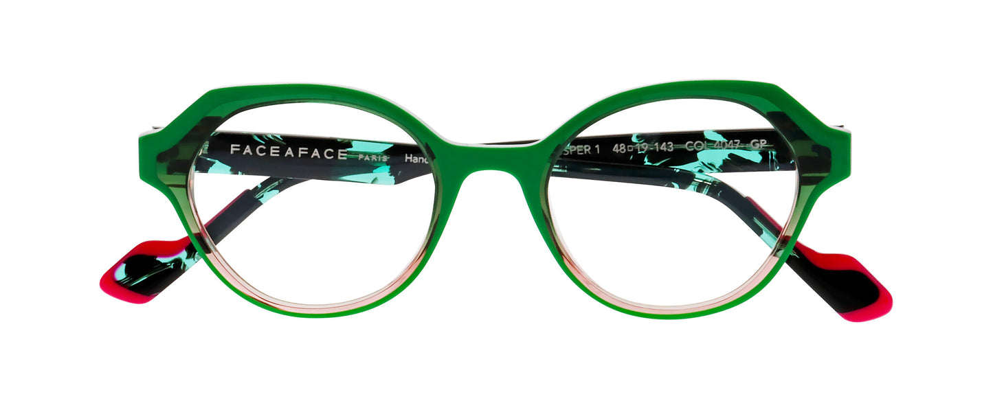 Face a Face WISPER 1 4047 48