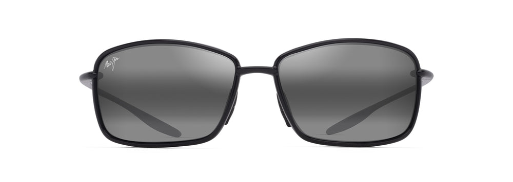 MAUI JIM MALU 371-02 MJ0371S-001  63 15