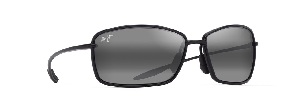 MAUI JIM MALU 371-02 MJ0371S-001  63 15