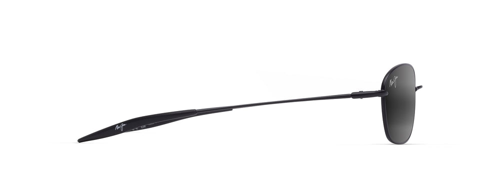 MAUI JIM HUIA 372-02 MJ0372S-001  53 18