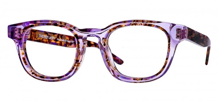 THIERRY LASRY CLUMSY 165 50