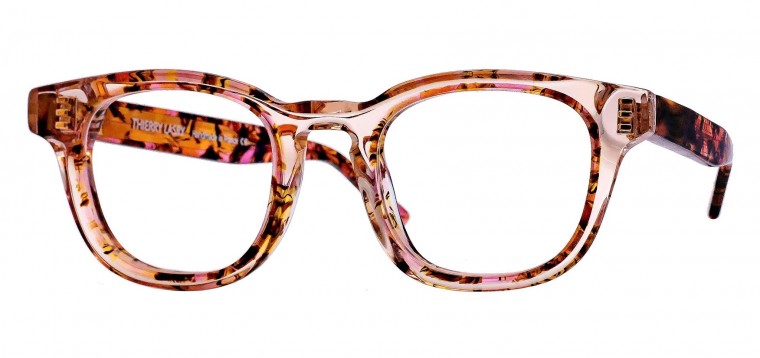 Thierry Lasry Clumsy 122 50
