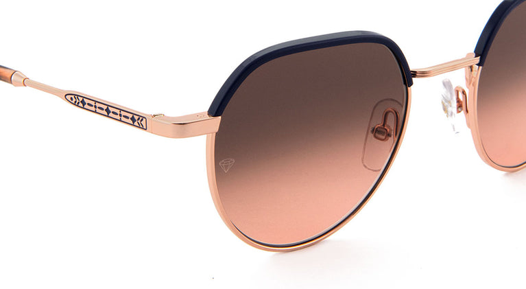 ETNIA BARCELONA CHAGALL SUN - BLPG - Bl - 49 mm