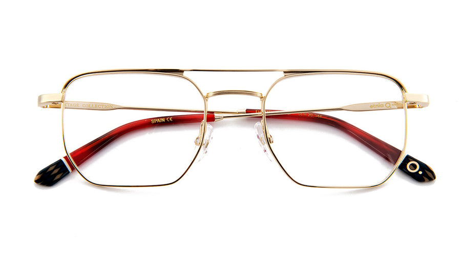 Etnia Barcelona DAVIS GDBL Gd 50